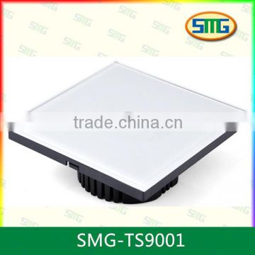 SMG-TS9001 Touch screen new design smart touch screen wall switch                        
                                                Quality Choice