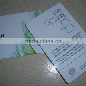 TI 2K Chip card ISO 15693