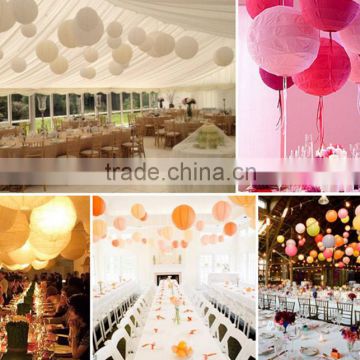 Party Hanging Paper Lantern Wedding Party Decoration