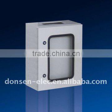 IP65 metal box