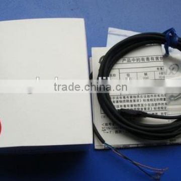 EX-26A New SUNX Photoelectric Switch