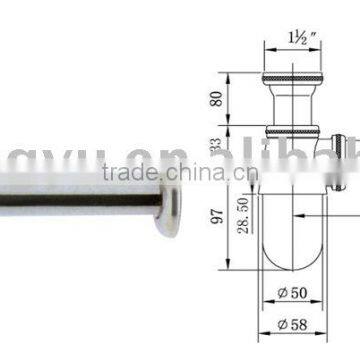 Basin Drain-GY02017