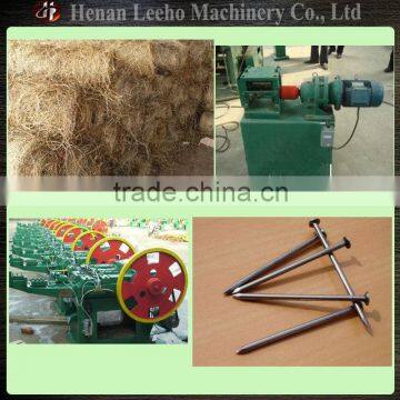 Nail Forming Machine for New Produce Sale 0086 15333820631