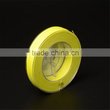 OEM available 50lb fishing products lower diameter 500 1000 2000M in plastic spools