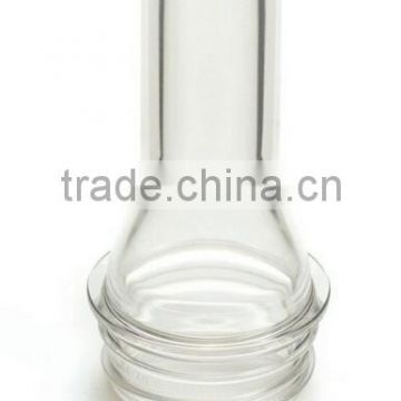 38MM 50G PET PREFORM FOR MINERAL/JUCIE/CSD/HOTFILLING