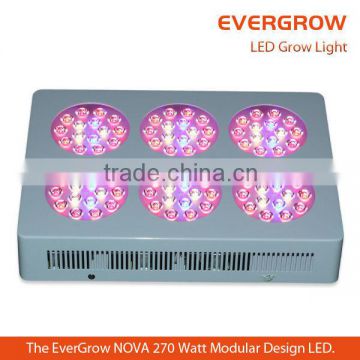 nova 268W led grow light 2015 hotsale