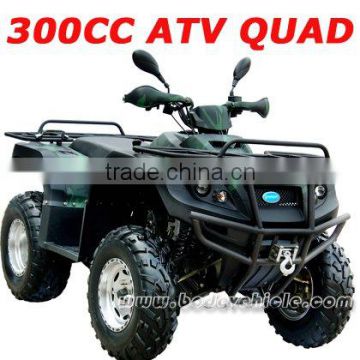 300CC EEC ATV