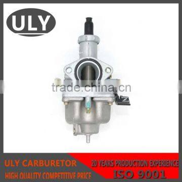 Hot Sale CG125 Motorcycle Carburetor