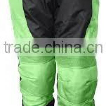 Motorcycle Cordura Trouser / Textile Racing trouser / Cordura Clothing 8557