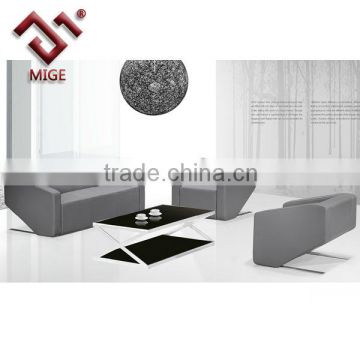 Grey Color Furniture Sofa