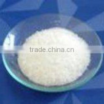 Cationic Polyacrylamide for wastewater treatment