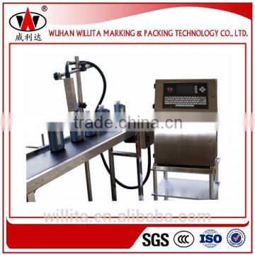 industrial electrical automatic printing machine