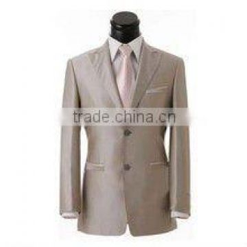 Men's business suits T/R(65/35) latest style