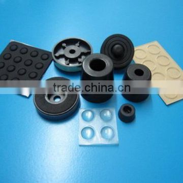 silicone spacer