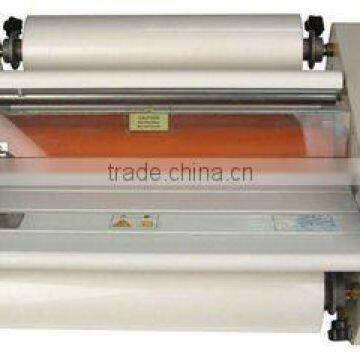 FM-380 Hot roll laminator