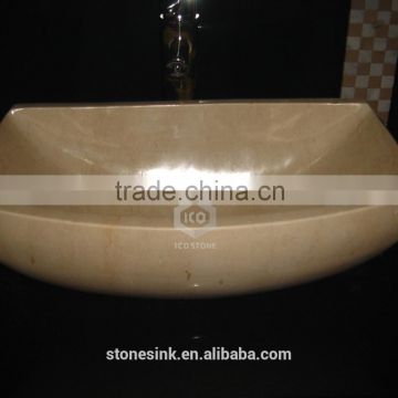 2015 ICOstone hot selling stone basin