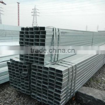 carbon steel square tube