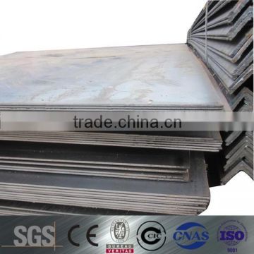 prime steel plate 1.8mm thick applications
