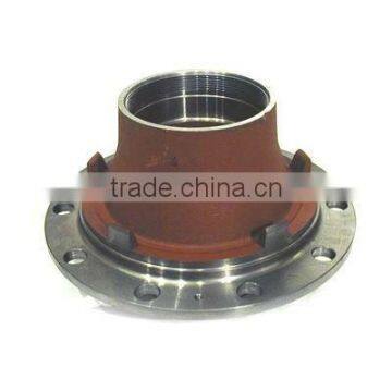 Brake Drums :MAN 81501100223