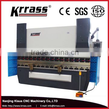Low price 250ton stainless steel hydraulic press brake with Good After-sale Service