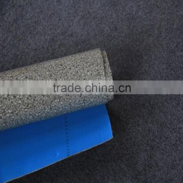 factory direct sales commercial pvc flooring roll