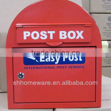 commercial mailbox manufacturers