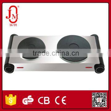 electric stove with CE approved