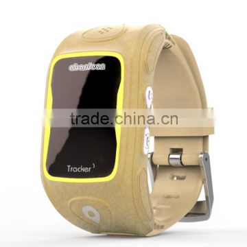 alibaba shenzhen smart watch 2016 gsm gps kids tracker