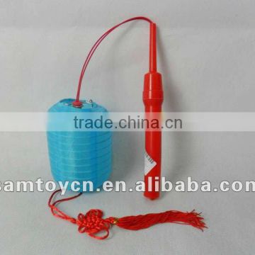 Chinese cloth lantern SM161357