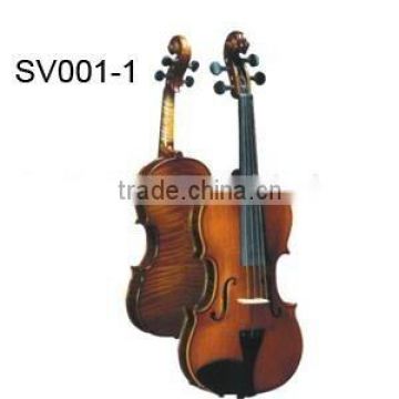 New Popular Cheap Student 4/4 Violin SV001-1