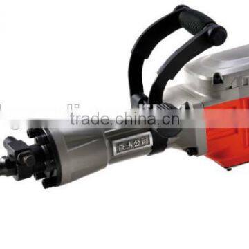 electric demolition hammer drill 1500W