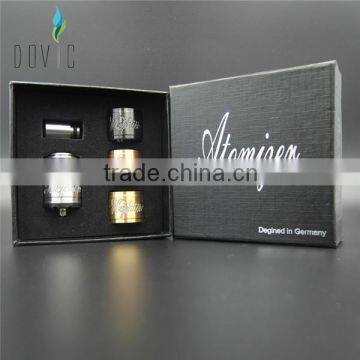 mephisto v2 rda clone with 4tubes in stock