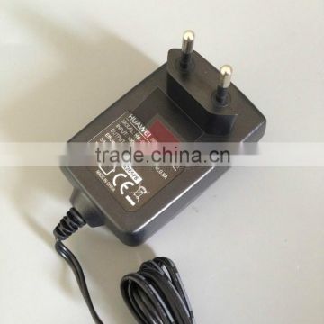 Power Adapter Input 100~240V AC 50/60Hz