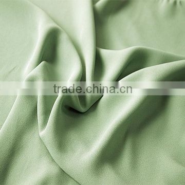 100% polyester habijabi for dress and suit