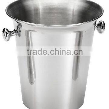 2015 Hot sale stainless steel ice bucket