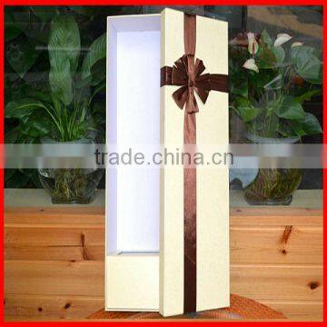 Hot Sale Nice Quality Elegant Cardboard Paper Flower Packaging Boxes