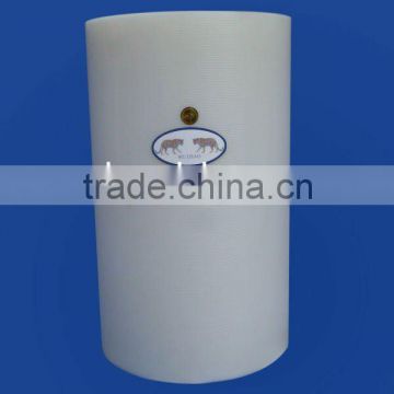14"Polyurethane Rubber Roller for rice milling machine