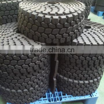 Chinese precured retread rubber for south africa
