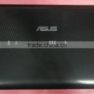 Original laptop lcd cover for asus K52 A52JR K52 cover A+B+H