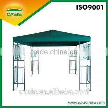 Garden gazebo