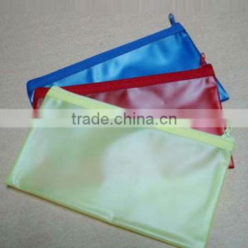 Waterproof Plastic Bag, PVC Clear Plastic Bags, Beautiful Plastic Bag