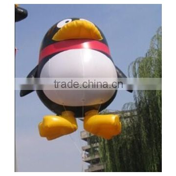 Giant Helium Inflatable Penguin