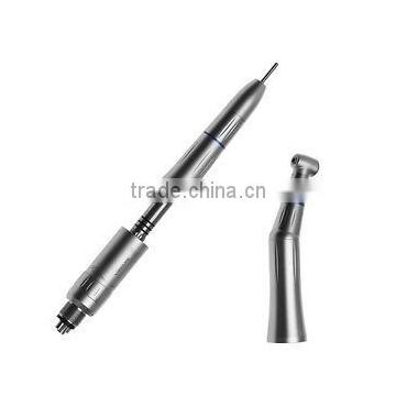 2015 new output attractive Low speed handpiece