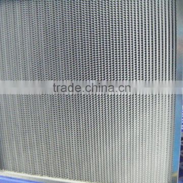 Air Conditioning Filter Separator HEPA filter