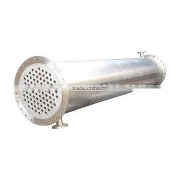 all kinds of steel shell and tube condenser