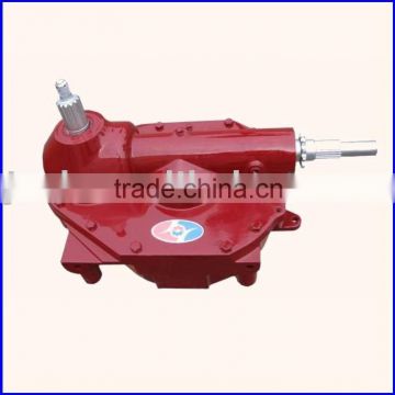 Transmission Gearbox Used in Bundle Machine