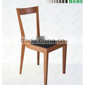 dining chair,leather chair, woden furniture--- London