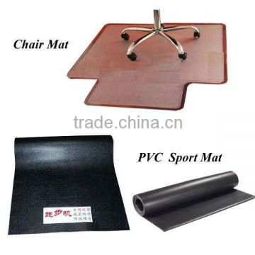 chair mat/sport mat/anti-fatigue mat