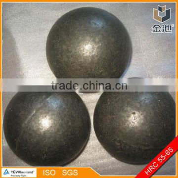 10-14% high chrome casting grinding steel ball