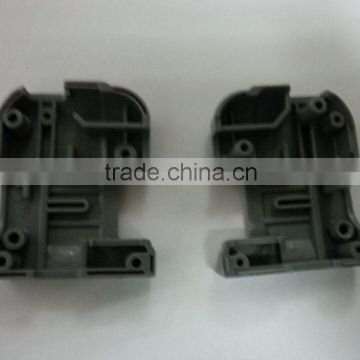 plastic toy injection parts